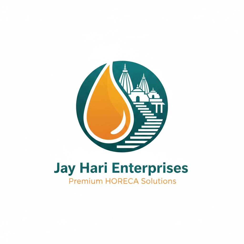 Jay Hari Enterprises Logo